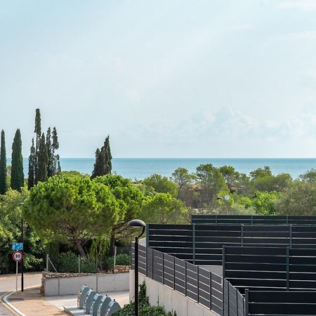 Hauzify I Apartaments Roques Daurades L'Ametlla de Mar Exterior photo